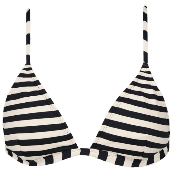Barts - Women's Yadbor Fixed Triangle - Bikini-Top Gr 38 schwarz von Barts