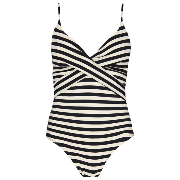 Barts - Women's Yadbor Shaping One Piece - Badeanzug Gr 36 schwarz von Barts