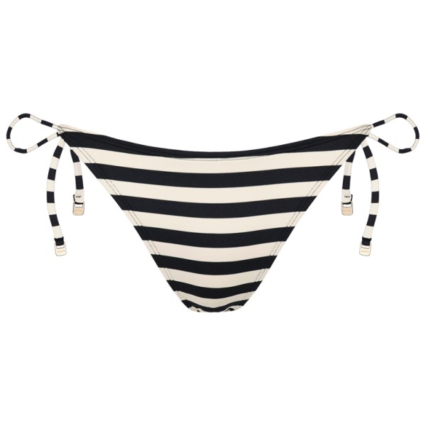 Barts - Women's Yadbor Tanga - Bikini-Bottom Gr 36;38;40;42 weiß;weiß/blau von Barts
