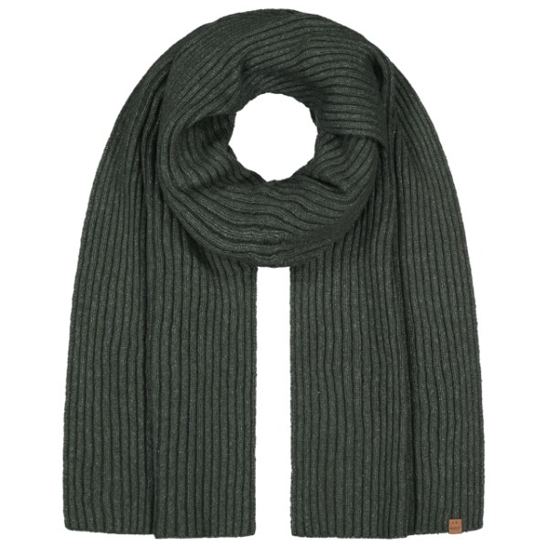 Barts - Wyon Scarf - Schal Gr One Size grau von Barts