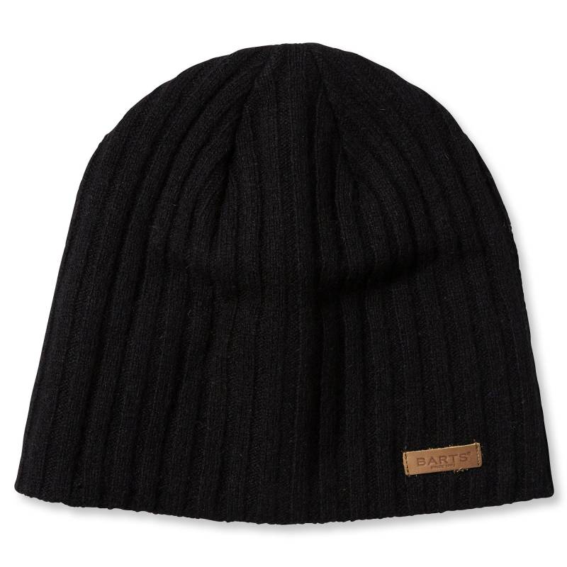 Beanie Herren Black ONE SIZE von Barts