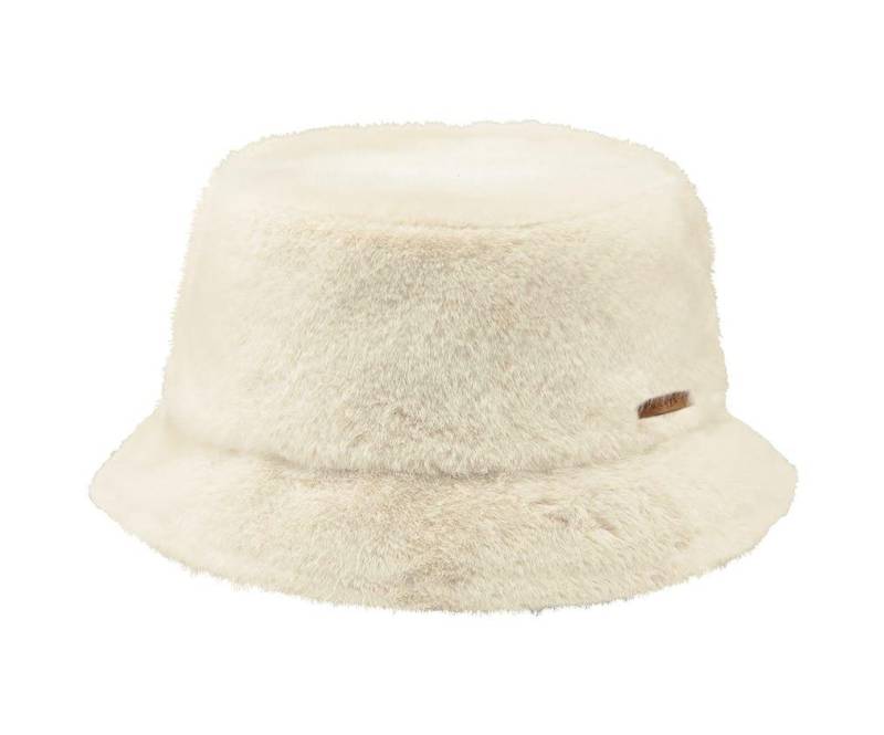 Barts - Bretia Hat-0, für Damen, Écru, One Size von Barts