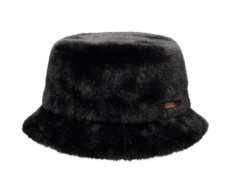 Bretia Hat-0 Damen Schwarz ONE SIZE von Barts