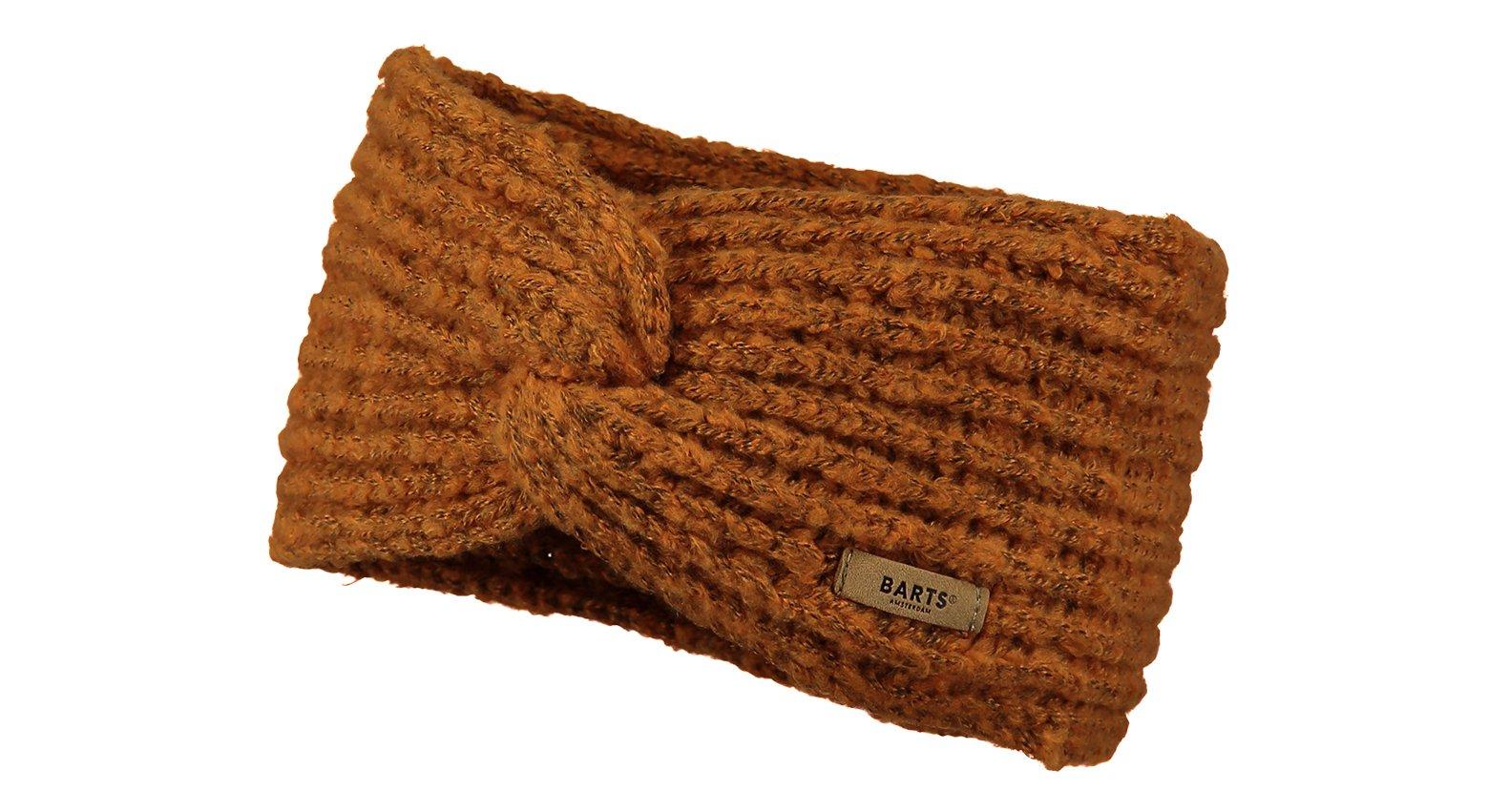 Desire Headband-0 Unisex Cognac ONE SIZE von Barts