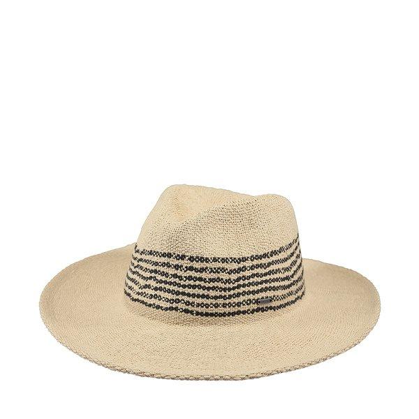 Fedora-hut Damen Ecru ONE SIZE von Barts