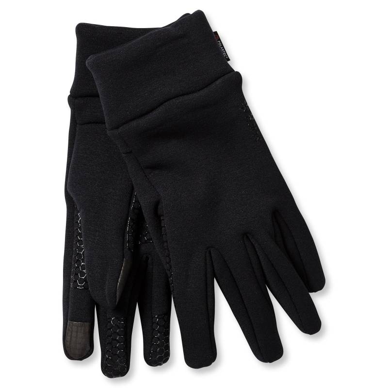 Powerstretch Fingerhandschuh Touch Damen Black M/L von Barts