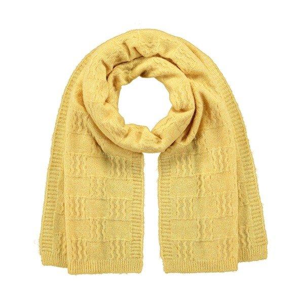 Anye Scarf-0 Damen Gelb ONE SIZE von Barts