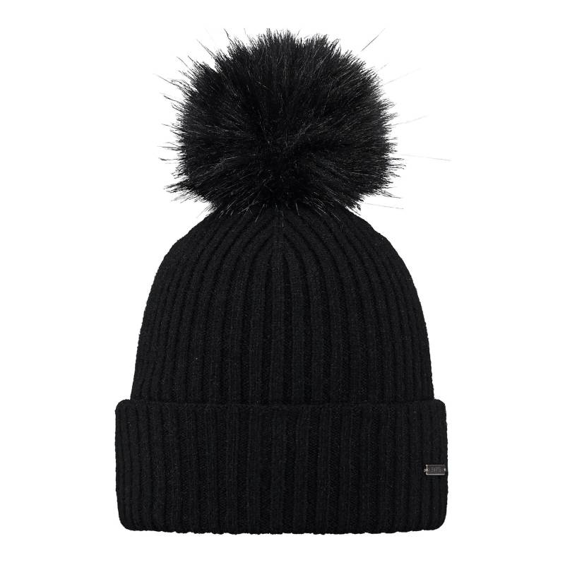 Beanie Damen Black ONE SIZE von Barts