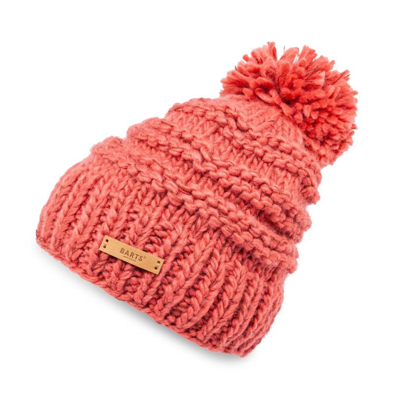 Beanie Herren Pink ONE SIZE von Barts