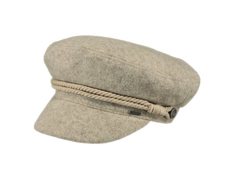 Barts - Skipper Cap-0, für Damen, Beige, One Size von Barts