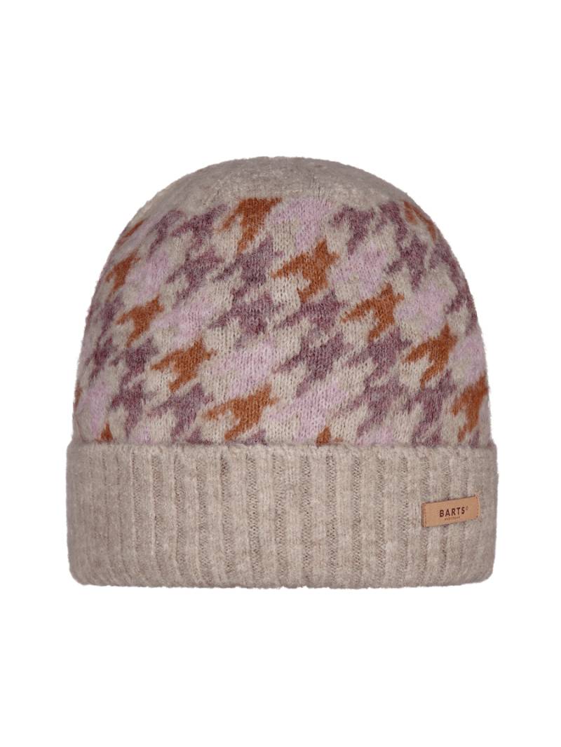 Sterena Beanie Damen Beige ONE SIZE von Barts