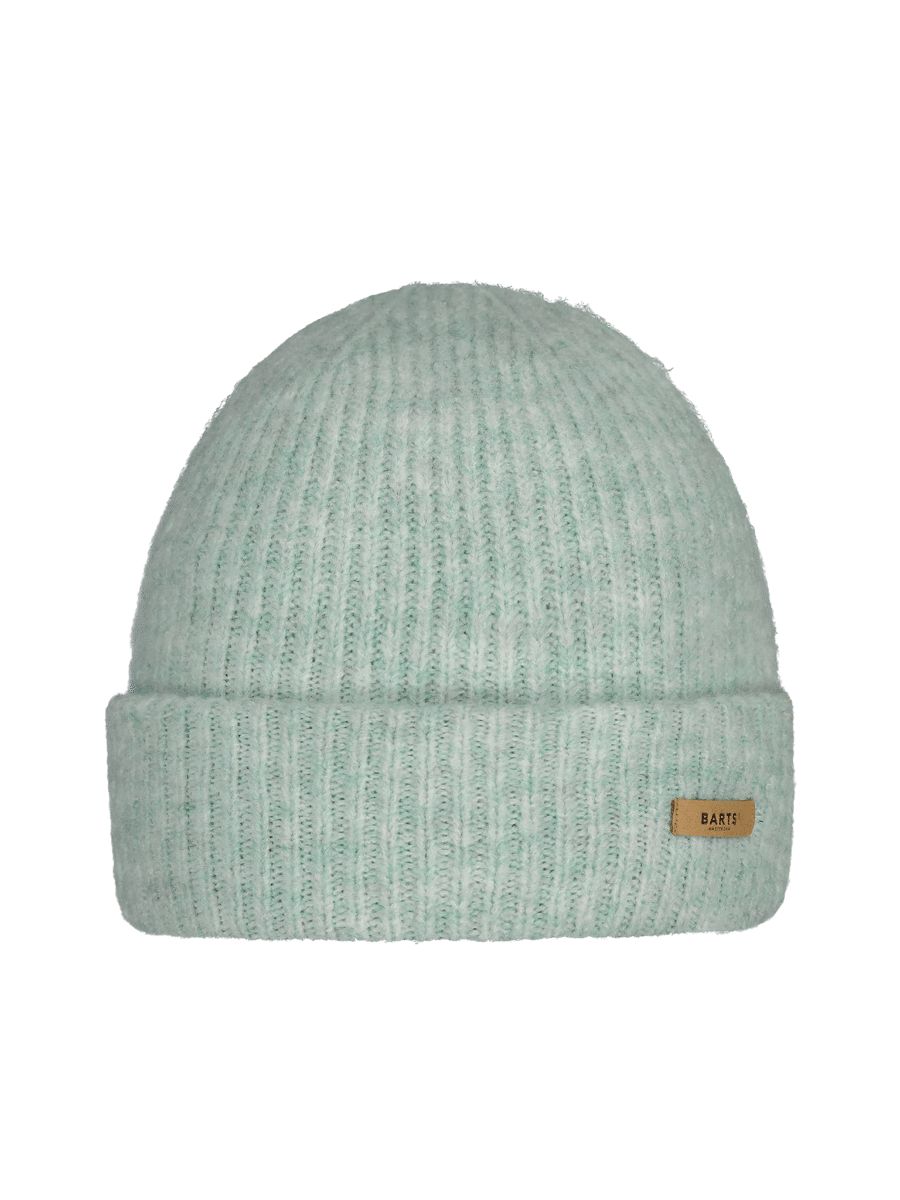 Witzia Beanie Damen Grün ONE SIZE von Barts