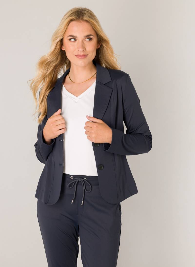 Base Level Jackenblazer »Thea«, mit Stretch von Base Level