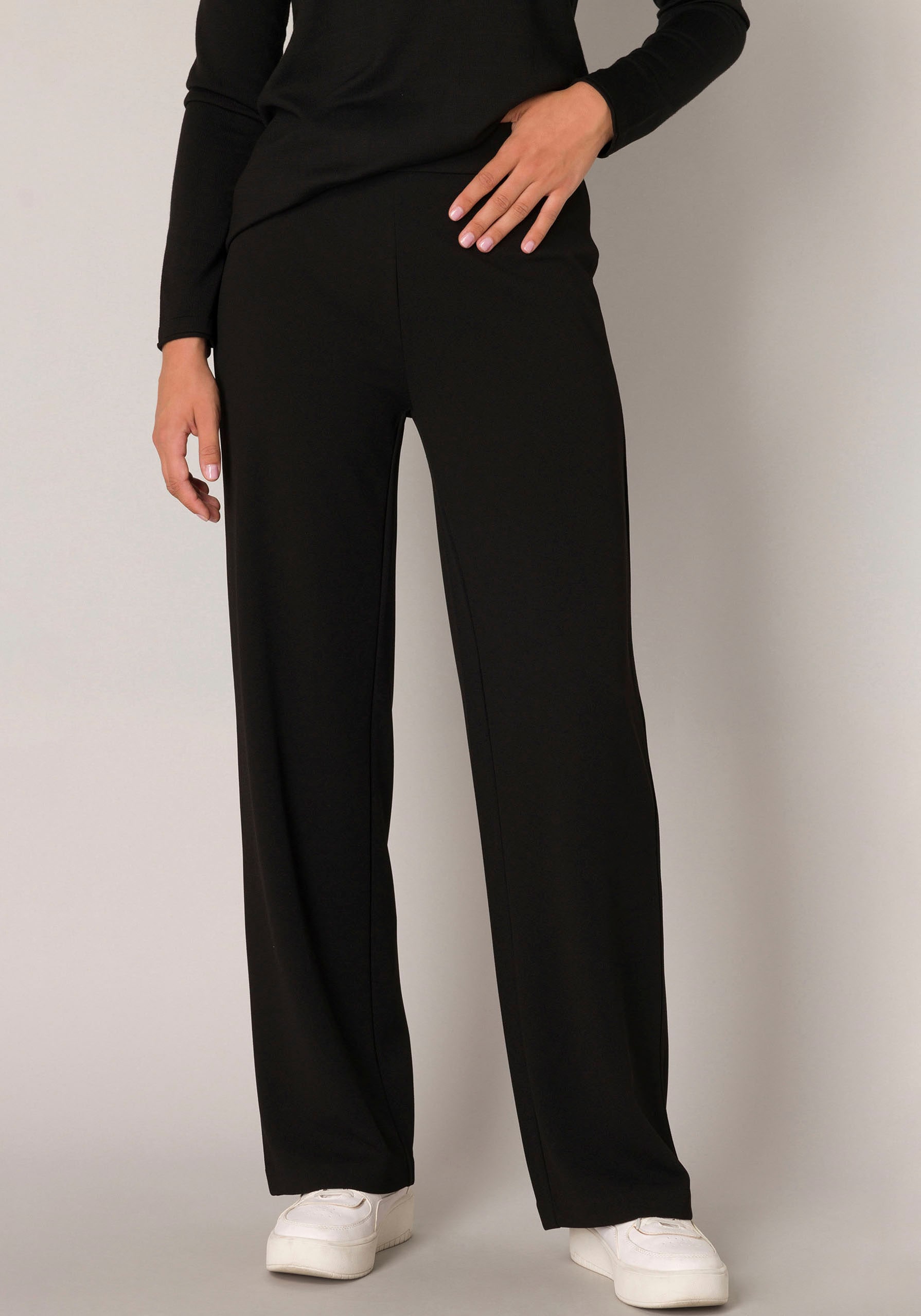 Base Level Treggings »Yarah«, mit elastischem Bund Base Level Treggings »Yarah«, mit elastischem Bund von Base Level