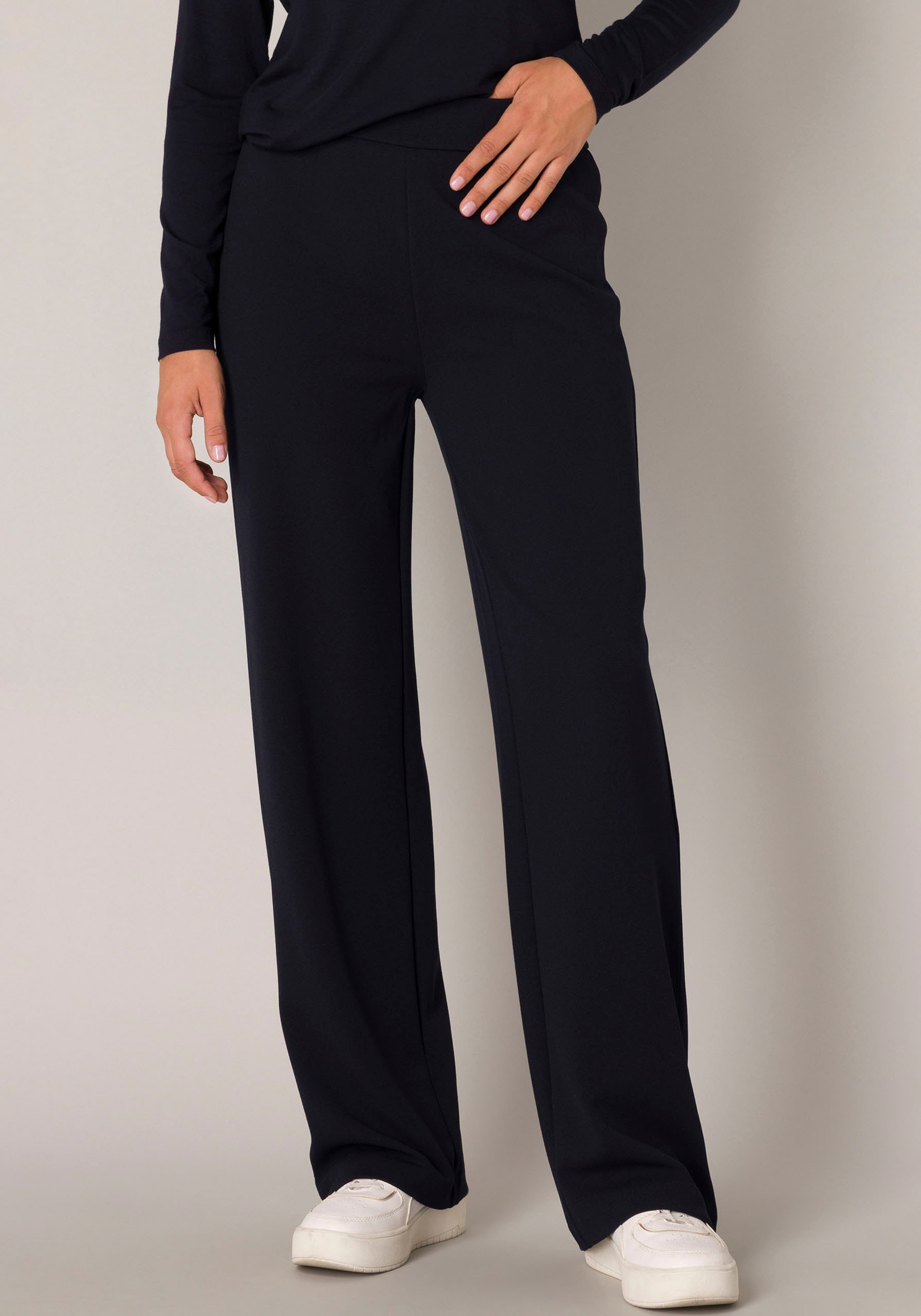 Base Level Treggings »Yarah«, mit elastischem Bund Base Level Treggings »Yarah«, mit elastischem Bund von Base Level