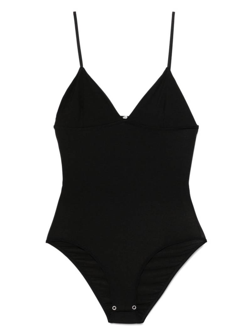 Baserange Mississippi bodysuit - Black von Baserange