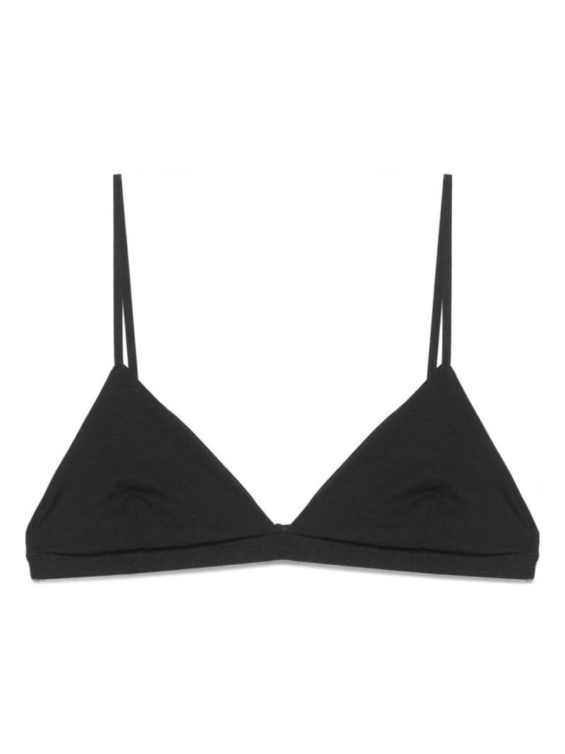 Baserange Mississippi bra - Black von Baserange