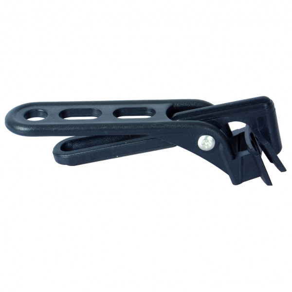 Basic Nature - Biwak Topfgriff ABS Kunststoff blau Basic Nature - Biwak Topfgriff ABS Kunststoff blau von Basic Nature
