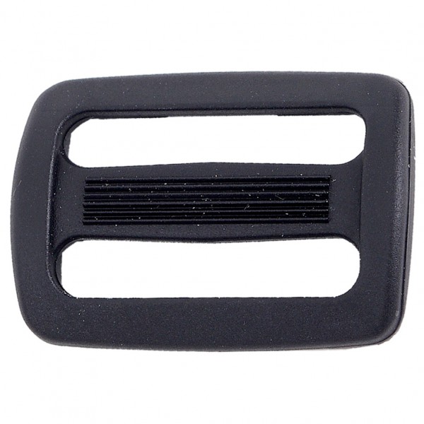 Basic Nature - Dreisteg - Schnalle Gr 40 mm schwarz Basic Nature - Dreisteg - Schnalle Gr 40 mm schwarz von Basic Nature
