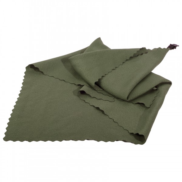 Basic Nature - Mini Handtuch - Mikrofaserhandtuch Gr 40 x 40 cm - S blau Basic Nature - Mini Handtuch - Mikrofaserhandtuch Gr 40 x 40 cm - S blau von Basic Nature