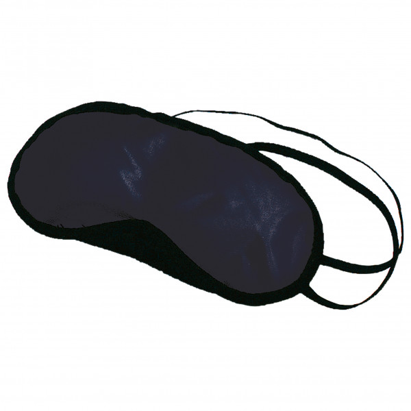 Basic Nature - Schlafbrille Gr One Size schwarz Basic Nature - Schlafbrille Gr One Size schwarz von Basic Nature