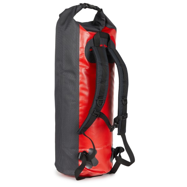 Basic Nature - Seesack - Packsack Gr 60 l grau von Basic Nature