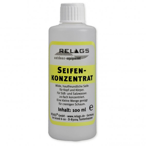 Basic Nature - Seifenkonzentrat Gr 100 ml weiß Basic Nature - Seifenkonzentrat Gr 100 ml weiß von Basic Nature