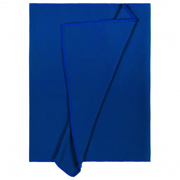 Basic Nature - Sport Handtuch - Mikrofaserhandtuch Gr 30 x 100 cm blau Basic Nature - Sport Handtuch - Mikrofaserhandtuch Gr 30 x 100 cm blau von Basic Nature