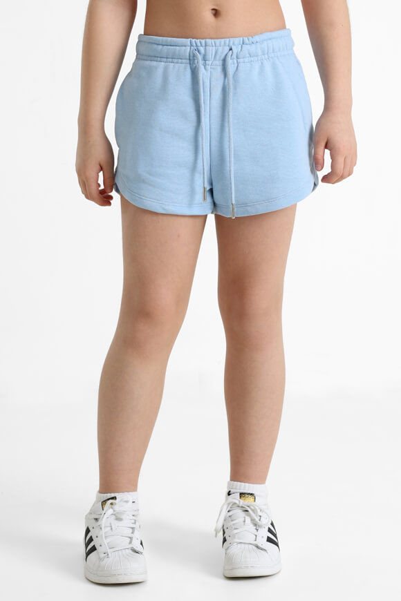 Basigal Girls Sweatshorts | Hellblau | Mädchen  | 10 von Basigal Girls