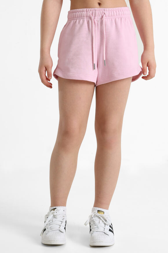 Basigal Girls Sweatshorts | Rosa | Mädchen  | 10 von Basigal Girls