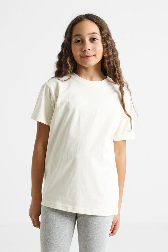 Basigal Girls T-Shirt | Creme | Mädchen  | 10 von Basigal Girls