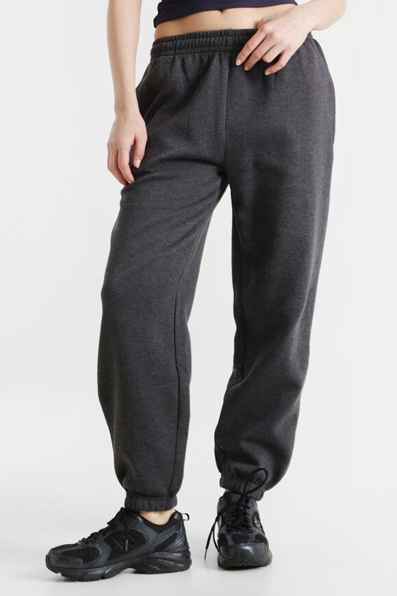 Basigal Sweathose | Anthrazit meliert | Damen | M Basigal Sweathose | Anthrazit meliert | Damen | M von Basigal