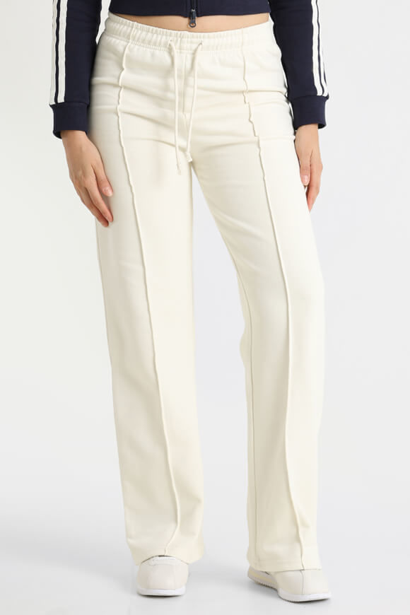 Basigal Sweathose | Creme | Damen  | L von Basigal