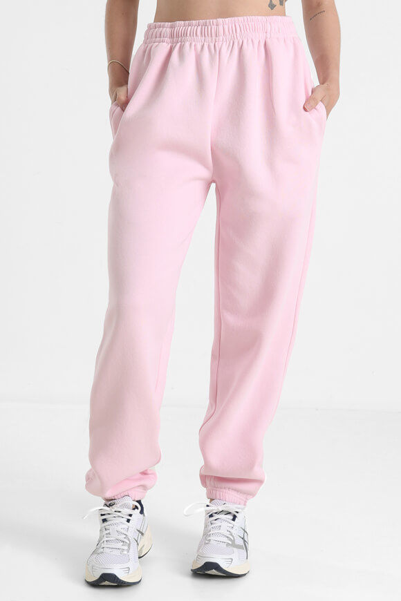 Basigal Sweathose | Pink | Damen  | XS von Basigal