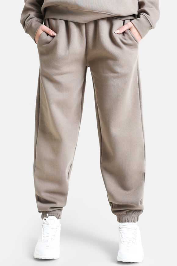 Basigal Sweathose | Taupe | Damen  | L von Basigal