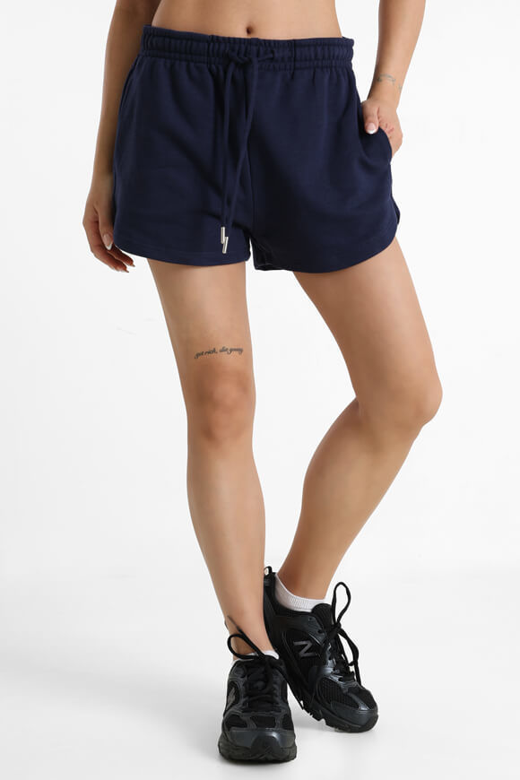 Basigal Sweatshorts | Marineblau | Damen  | M von Basigal