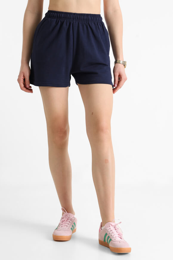 Basigal Sweatshorts | Marineblau | Damen  | XS von Basigal