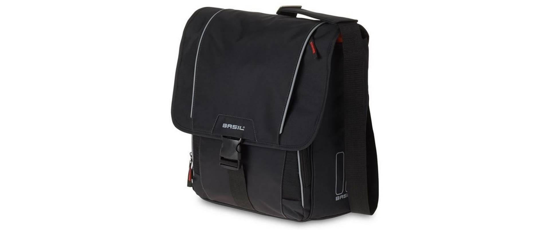 Basil Gepäckträgertasche »BASIL SPORT DESIGN-COMMUTER« von Basil