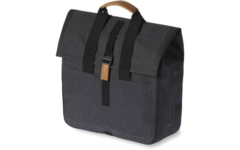 Basil Gepäckträgertasche »BASIL URBAN DRY SHOPPER« von Basil