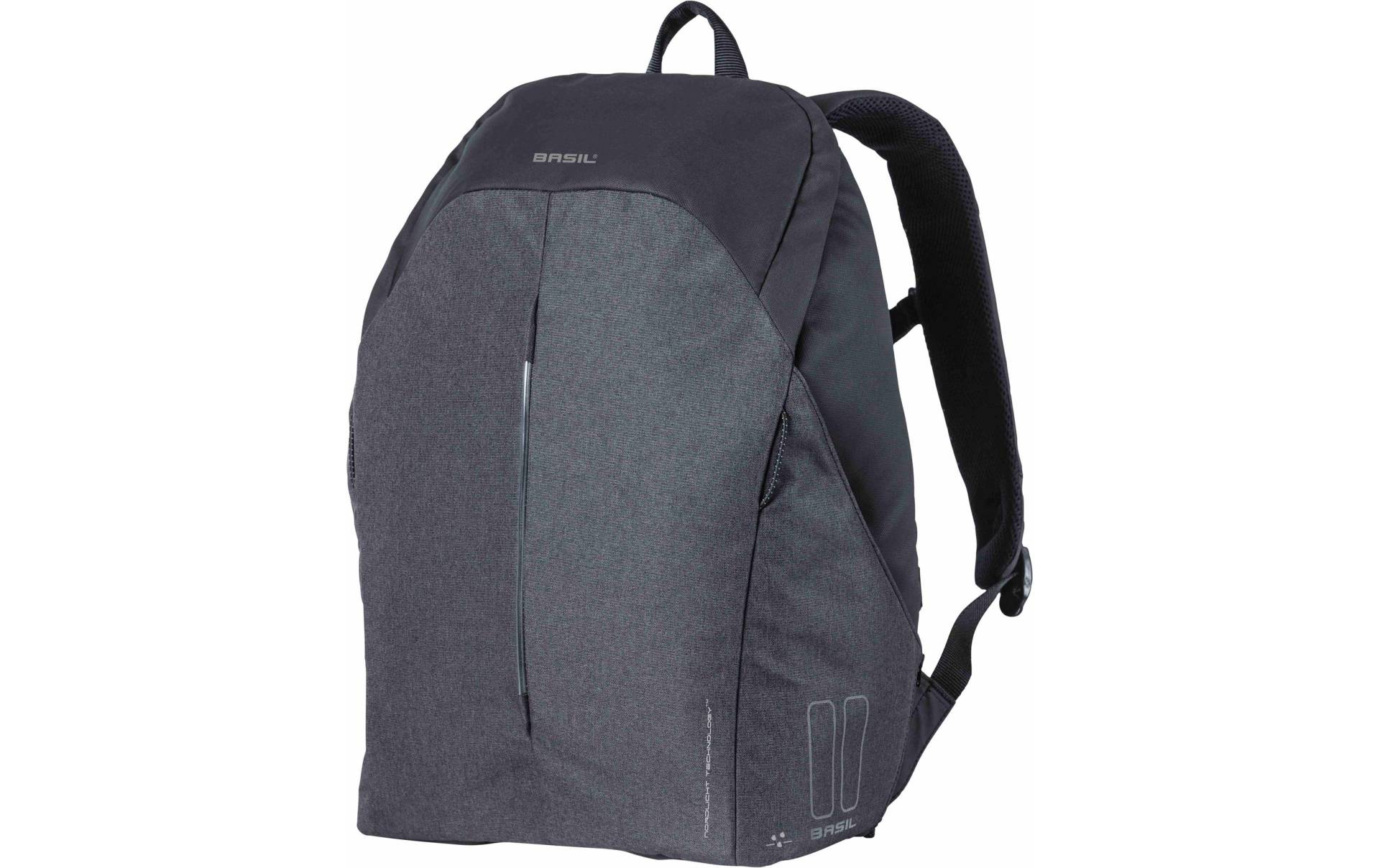 Basil Rucksack »BASIL B-SAFE Backpack schwarz« von Basil