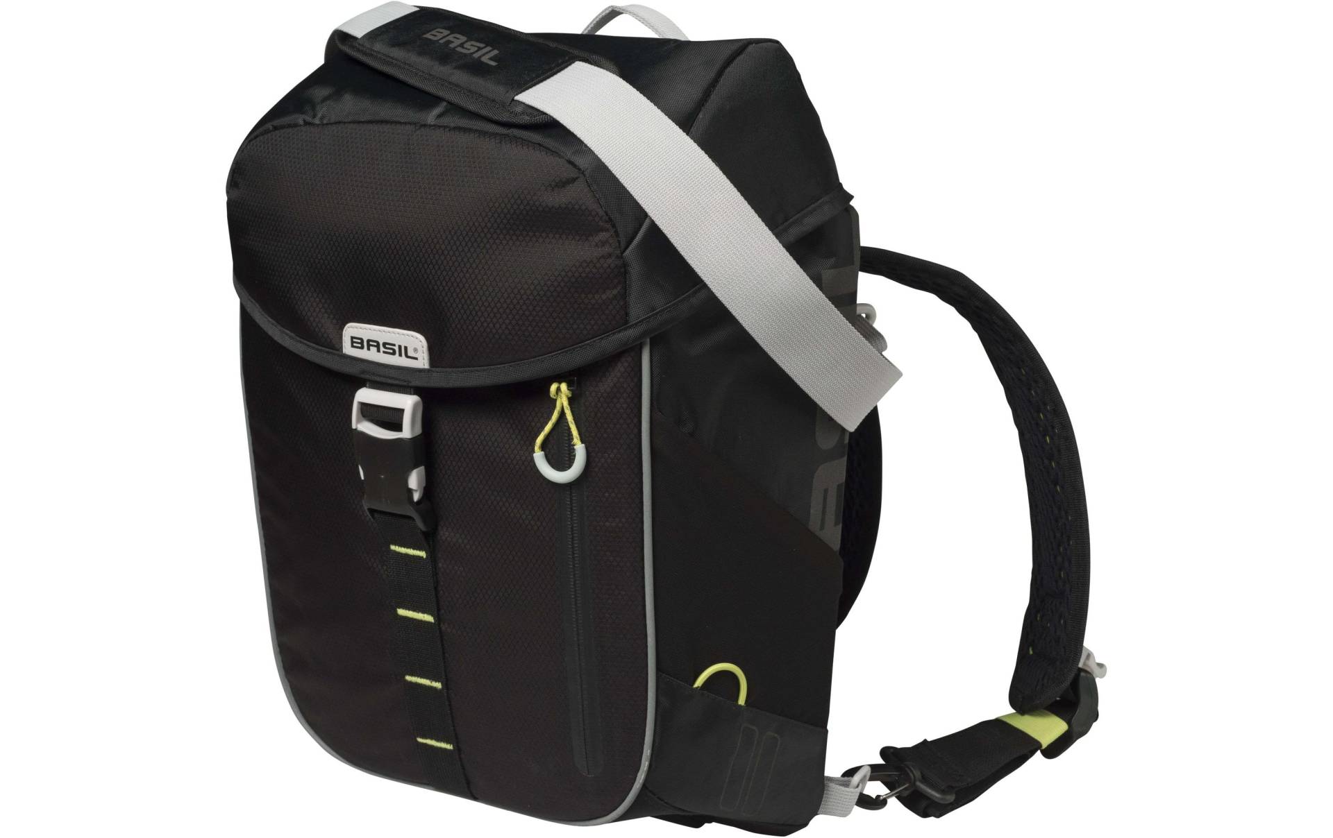 Basil Rucksack »BASIL MILES DAYPACK, Einzeltas« von Basil