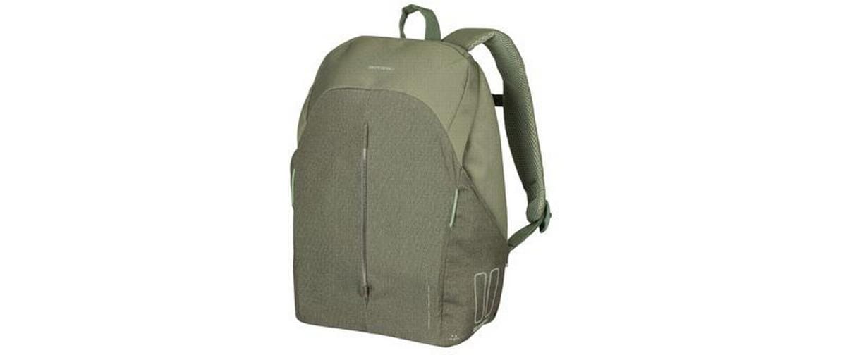 Basil Rucksack »Basil B-Safe Commuter« von Basil