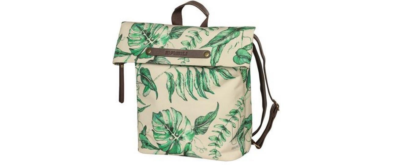 Basil Rucksack »Basil Ever-Green Rucksack beig« von Basil