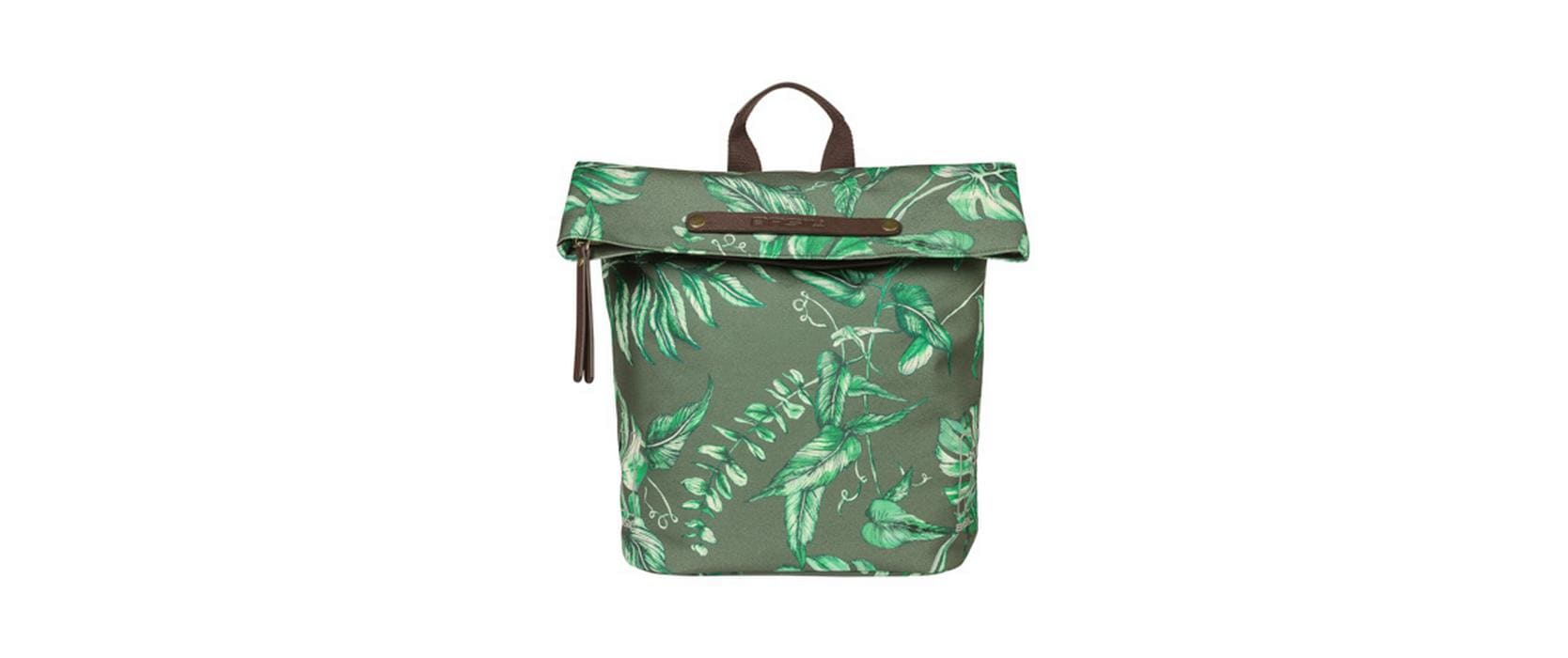 Basil Rucksack »Basil Ever-Green Rucksack thym«