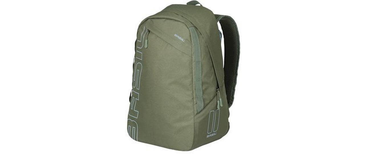 Basil Rucksack »Basil Flex Fahrradrucksack« von Basil