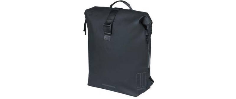 Basil Rucksack »Basil SoHo Rucksack night schwarz« von Basil