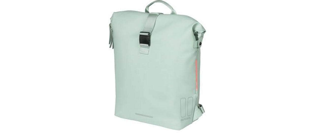 Basil Rucksack »Basil SoHo Rucksack pastelgrün« von Basil