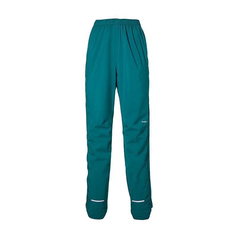 Basil - wasserdichte joggingjacke skane, für Damen, Größe XL von Basil