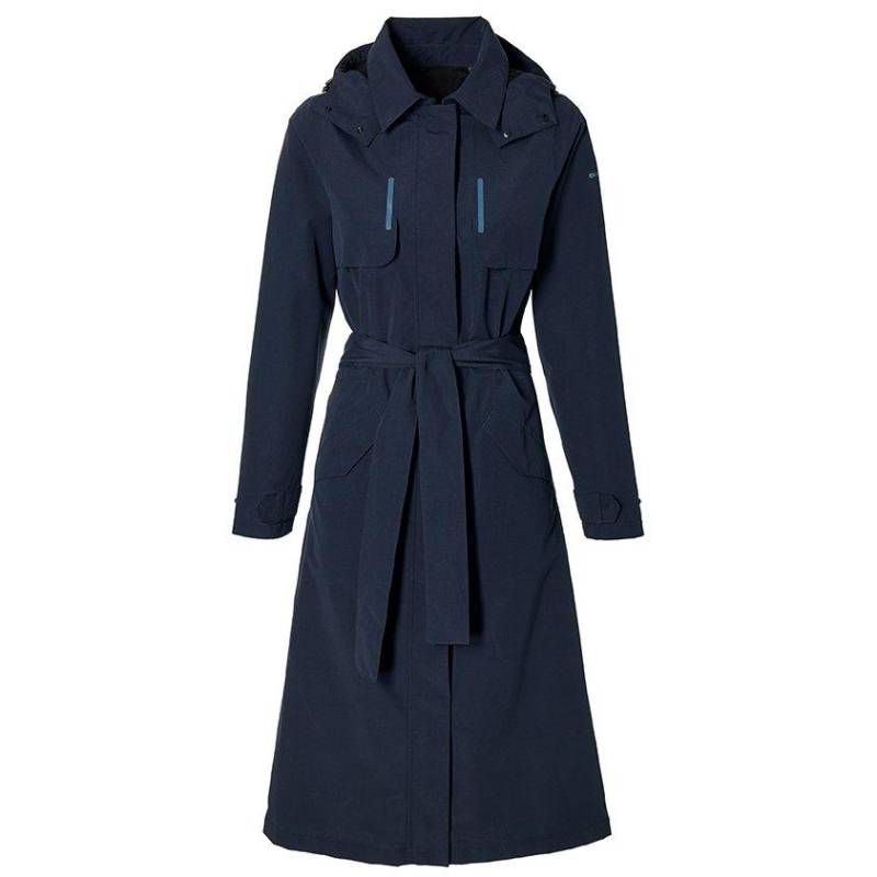 Waerdichter Trenchcoat Für Damen Bail Moe Unisex  S von Basil