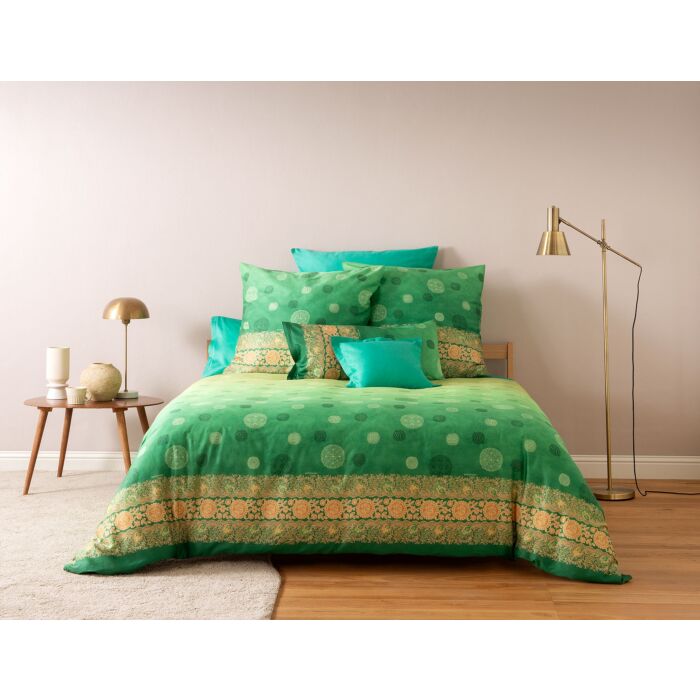Bassetti Granfoulard Bettwäsche Pallavicino mit Stickerei – Kissenbezug – 50x70 cm Bassetti Granfoulard Bettwäsche Pallavicino mit Stickerei – Kissenbezug – 50x70 cm von Bassetti